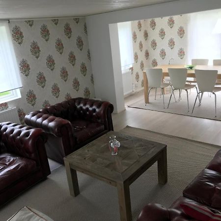 Holiday Home In Smaland Ryd  外观 照片