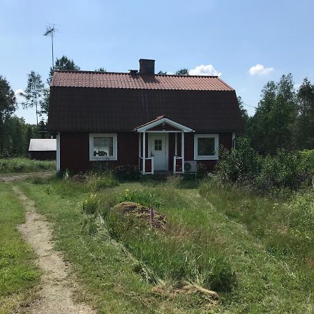 Holiday Home In Smaland Ryd  外观 照片