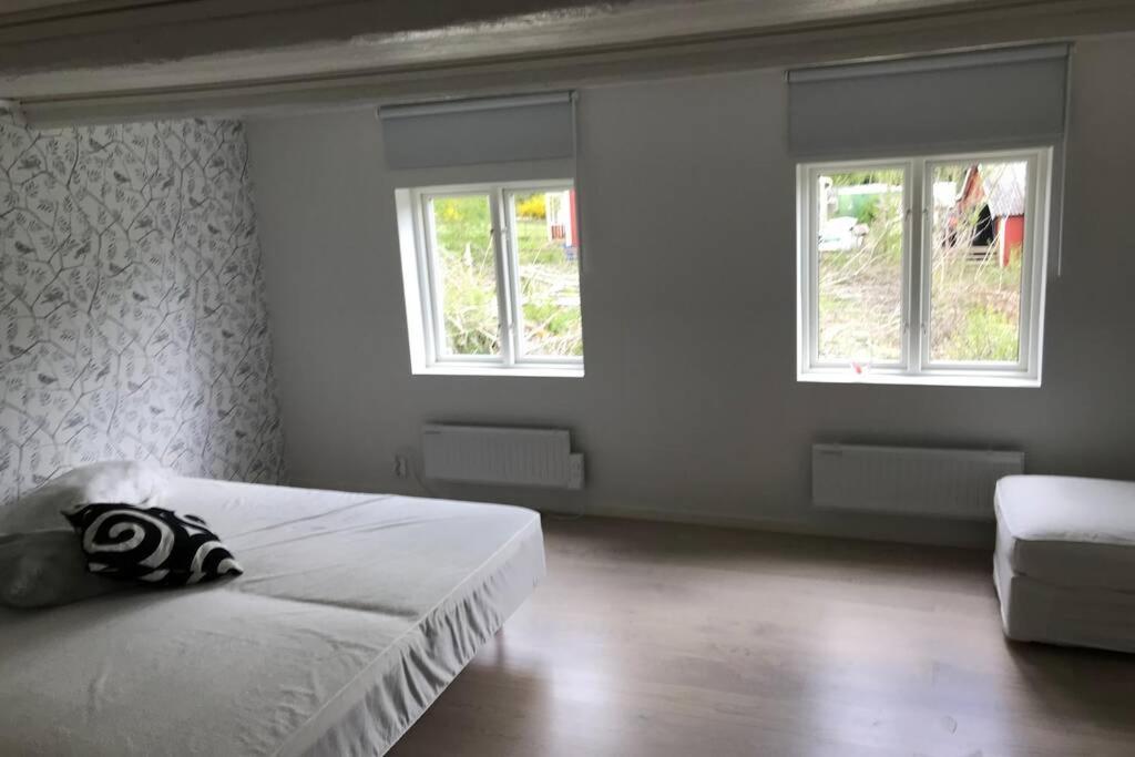 Holiday Home In Smaland Ryd  外观 照片
