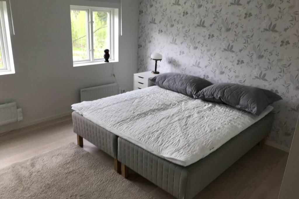Holiday Home In Smaland Ryd  外观 照片