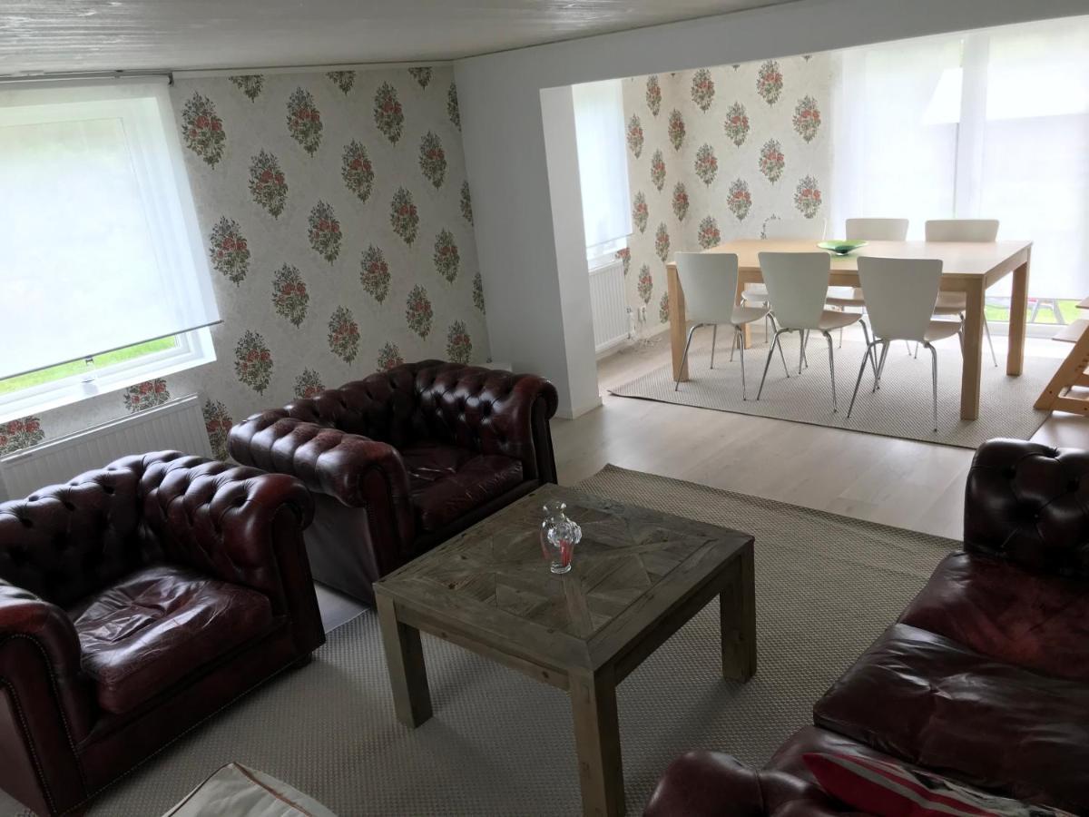 Holiday Home In Smaland Ryd  外观 照片