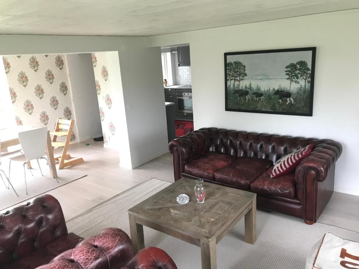Holiday Home In Smaland Ryd  外观 照片