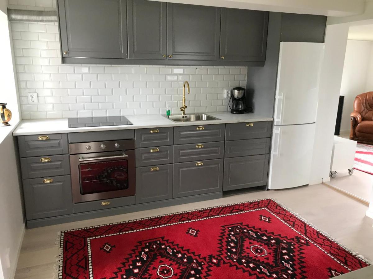 Holiday Home In Smaland Ryd  外观 照片