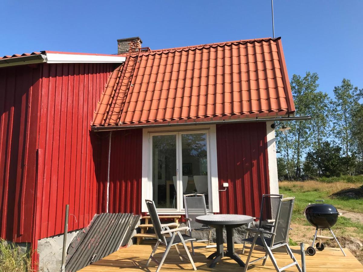 Holiday Home In Smaland Ryd  外观 照片