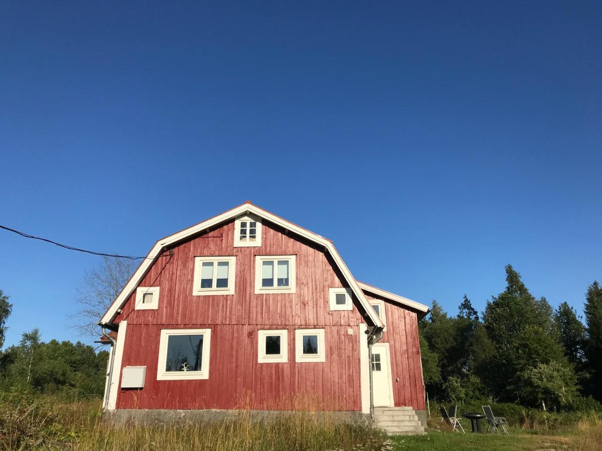 Holiday Home In Smaland Ryd  外观 照片